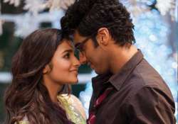 2 states dominates overseas market in third weekend gallops rs 109.77 cr worldwide