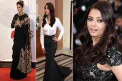 style diva aishwarya rai s dazzling look at cannes view pics