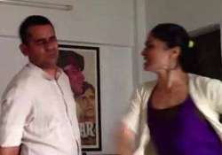 subhash kapoor backfires at geetika will take legal action for tarnishing his image view pics