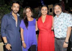 ek mutthi aasmaan success party see pics