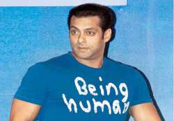 success does not go into my head it s a 9 to 5 job says salman khan