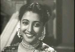 suchitra sen critical but stable