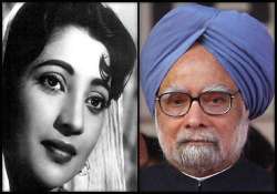 pm condoles graceful suchitra sen s death