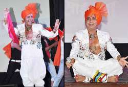 sukhwinder singh launches album sai ram