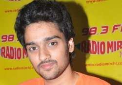 sumanth ashwin in sukumar s maiden film production