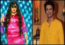 sunil bharti to host sab ke anokhe awards