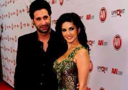 sunny leone credits husband for success