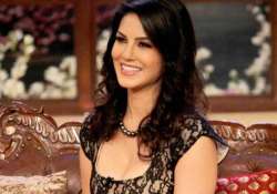 sunny leone finds bruises and scratches worth it for ragini mms 2