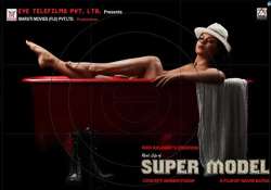 super model movie review fails badly