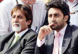 superstitious big b skips world cup final