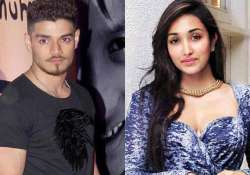 mumbai police arrests suraj pancholi in jiah khan suicide case