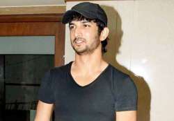 sushant singh rajput out of abhiskek kapoor s fitoor