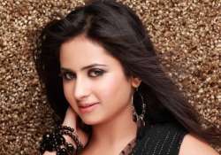 tv actress sargun mehta wants a dog