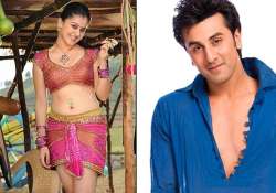 taapsee confessed her crush on ranbir kapoor