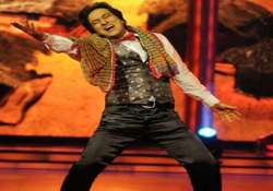 talat aziz eliminated from jhalak dikhhla jaa