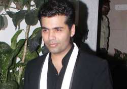 talent should not have a gender karan johar