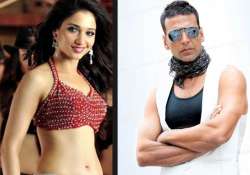 tamannaah to star with akshay kumar in next