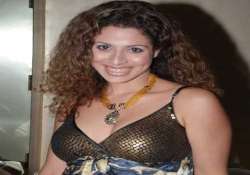 tanaaz irani to feature on welcome baazi...