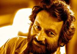 teaming up with mary vernieu great for shekhar kapur