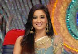 thank god i m not in bigg boss 7 shweta tiwari