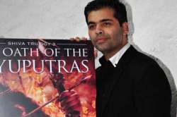 the immortals of meluha will be game changer for us karan johar