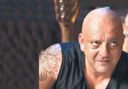 there s a reason for villains to be powerful sanjay dutt