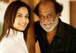 through kochadaiiyaan soundarya gives tribute to rajini s illustrious career