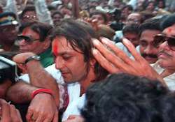 timeline of sanjay dutt s court case in 1993 mumbai blasts