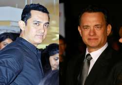 tom hanks praises aamir khan s work for society