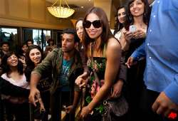 toronto jazzes up for iifa awards