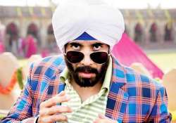 tusshar plays a sardar in chaar din ki chandni