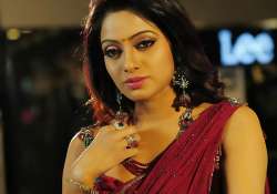 telugu actress udaya bhanu to host tvshow about poll awareness