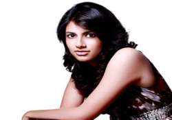 vanya mishra has eyes on miss world 2012