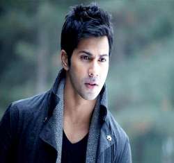 varun dhawan starrer to go on floors early 2014 raghavan