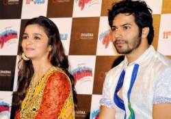 varun dhawan through humpty sharma ki dulhania gives a modern day tribute to ddlj