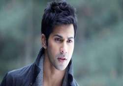 varun dhawan warns fans against smoking