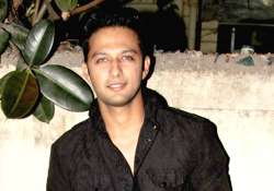 vatsal seth met a minor accident on ek hasina thi set