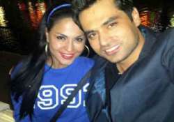 veena malik ties the knot with dubai businessman