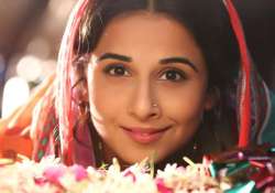 vidya balan hopes word of mouth pulls off bobby jasoos