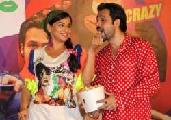 vidya to promote ghanchakkar through kitty parties