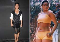 vidya balan to wear hot pants as silk smitha