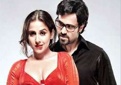 vidya emraan to team up again