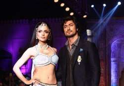 vidyut jamwal kangana ranaut hottest vegetarians