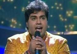 vipul mehta wins indian idol 6