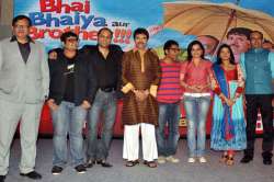 vipul shah producing new series bhai bhaiya aur brother