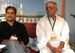 vishal bhardwaj teams up with gulzar for song on land grab