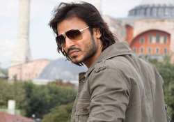 vivek oberoi excited to turn baddie for krrish 2