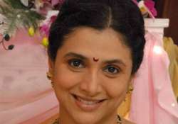 want to play a negative character supriya pilgaonkar