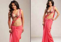 what excites disha in chennai