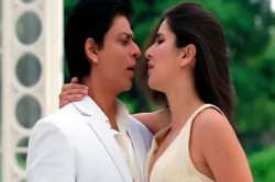 what katrina kaif likes about shah rukh khan